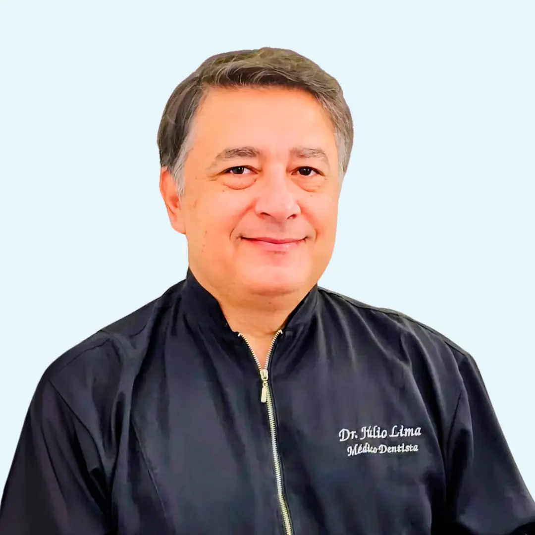 Júlio Lima